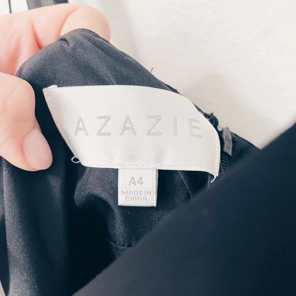 Azazie Becca Dress - Picture 5 of 10